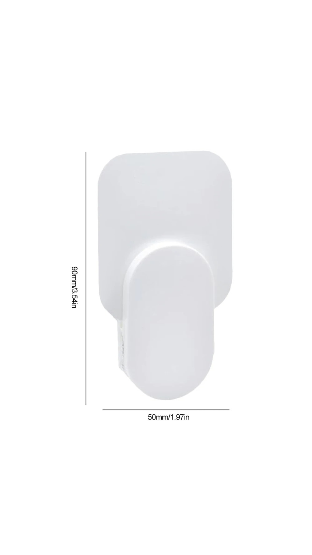 FlyGuard™ - Plug-In Mosquito & Fly Catcher