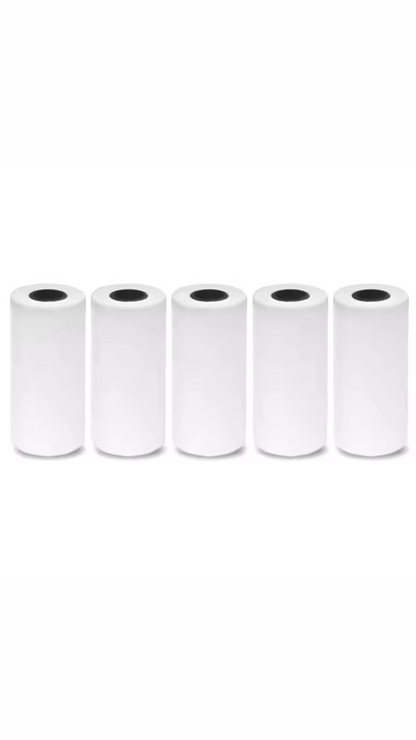 Mini CAT Thermal Bluetooth Printer™