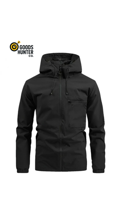 AirFlex™ – Everyday Travel Jacket