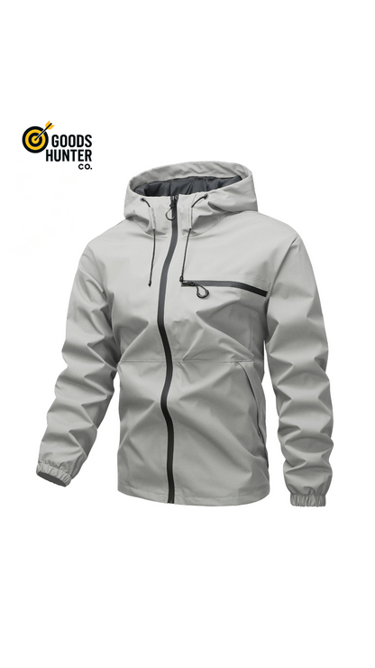 AirFlex™ – Everyday Travel Jacket
