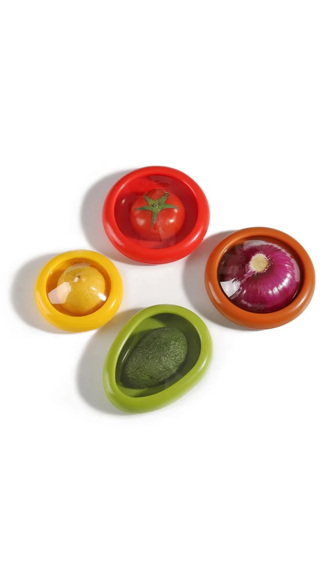 FruitSafe™ – Compact Fresh Storage Box