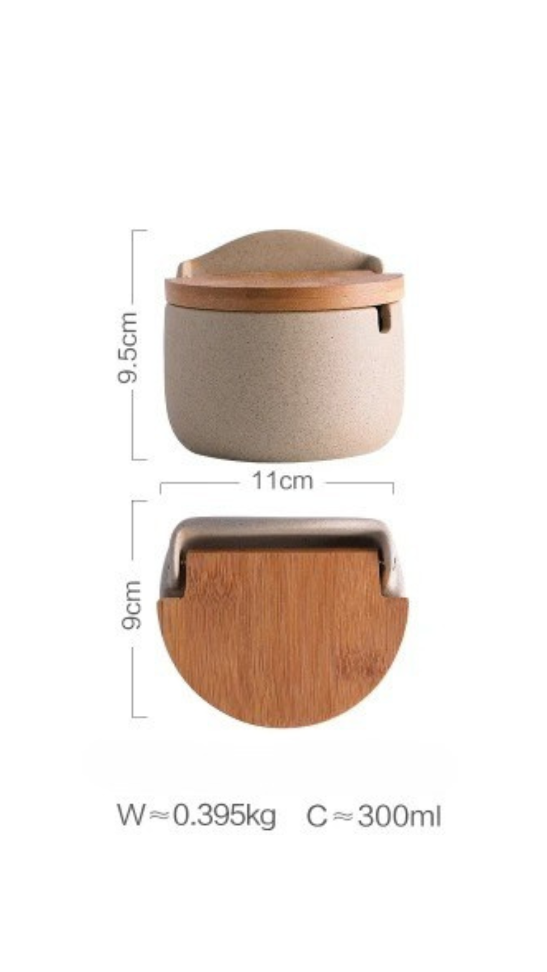 FlavorKeeper™ – Elegant Herb & Spice Organizer