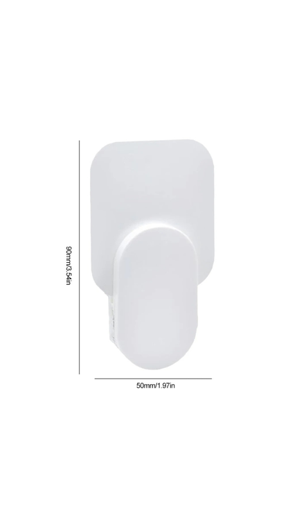 FlyGuard™ - Plug-In Mosquito & Fly Catcher