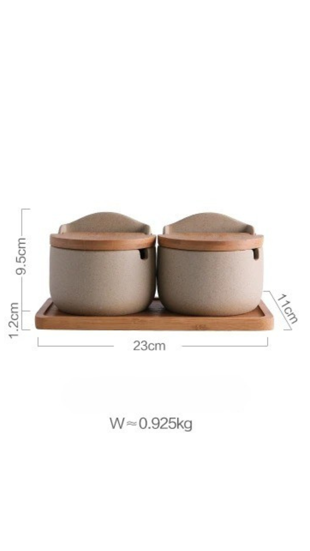 FlavorKeeper™ – Elegant Herb & Spice Organizer