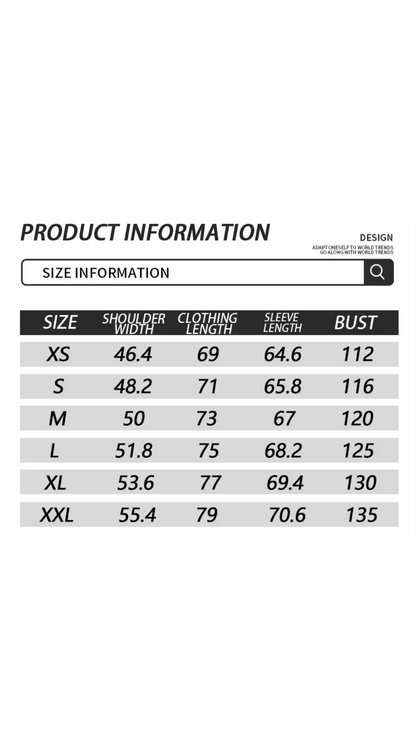 AirFlex™ – Everyday Travel Jacket