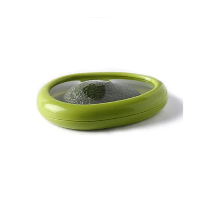 FruitSafe™ – Compact Fresh Storage Box