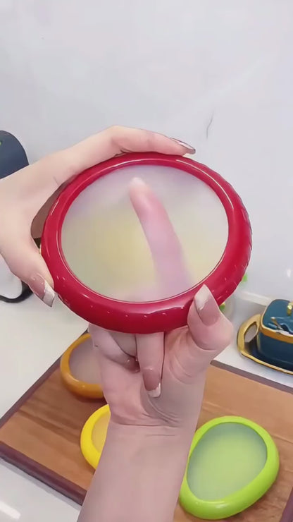 FruitSafe™ – Compact Fresh Storage Box